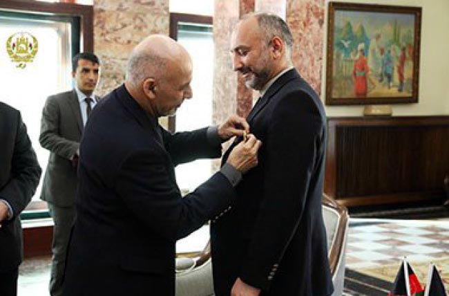 More than 1,400 Medals Awarded over Past Two Years
